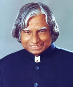 Abdul Kalam Biography