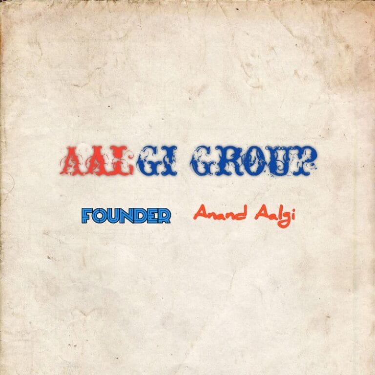 Aalgi Group