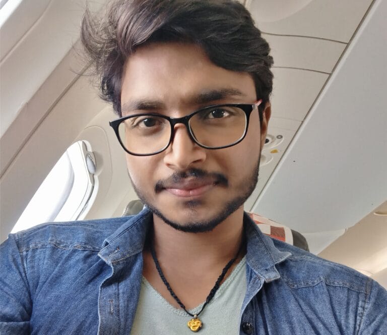 Anand Aalgi Biography