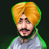 Thepssaini Prakashjit Singh