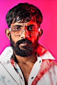 Arman Rathod - Entrepreneur Saathi