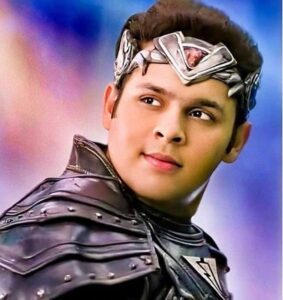 Balveer Entrepreneur Saathi logo