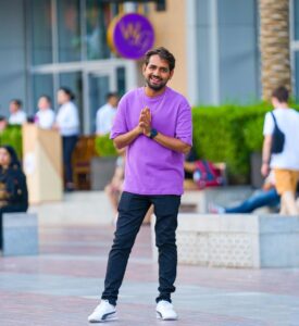 Dilraj Singh (Mr Indian Hacker)