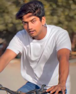 Sameed Saab - EntrepreneurSaathi