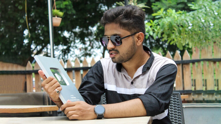 Abhishek Rawal Image