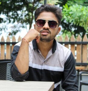 Abhishek Rawal Photos