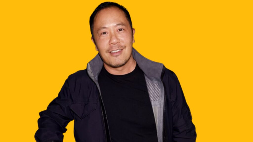 Derek Lam Net worth