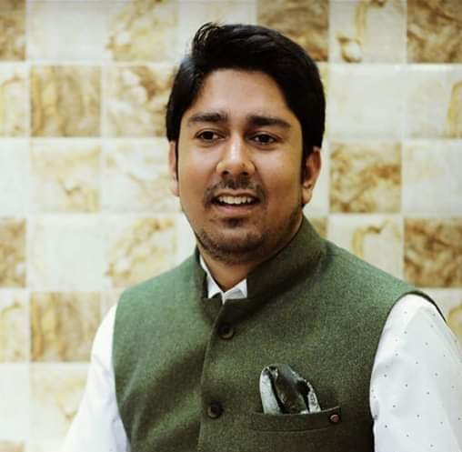 Dr. Tahir Rufayee Image