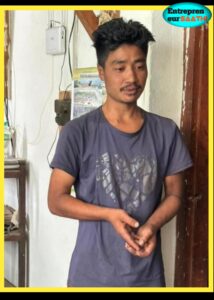 Huirem Herodas Singh Image