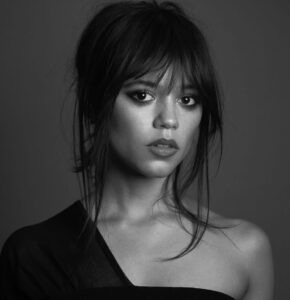 Jenna Ortega Age