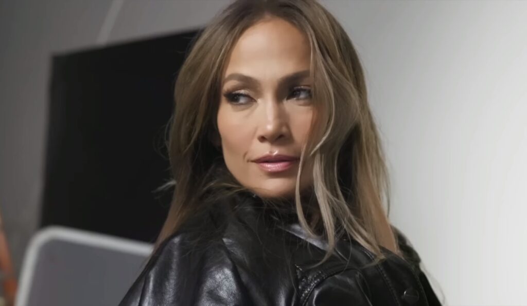 Jennifer Lopez Biography