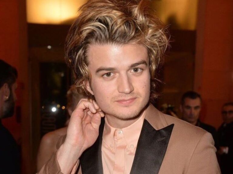 Joe Keery Band