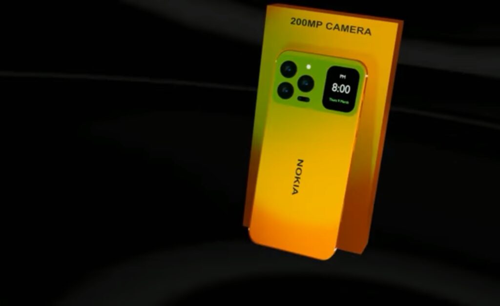 Nokia Magic Max 2023 Price