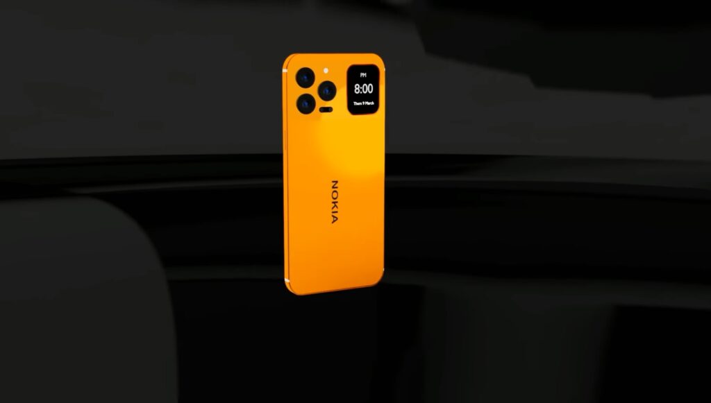 Nokia Magic Max 2023 Release Date