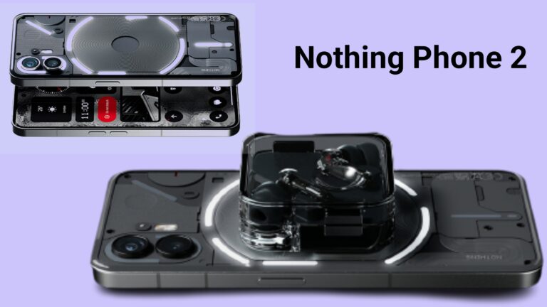 Nothing Phone 2 Image