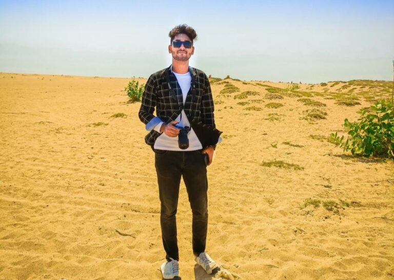 Rahul Singh Bhandari