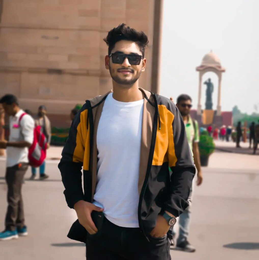 Rahul Singh Bhandari Biography