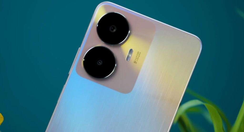 Realme C55 Price in India