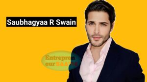 Saubhagyaa R Swain Age