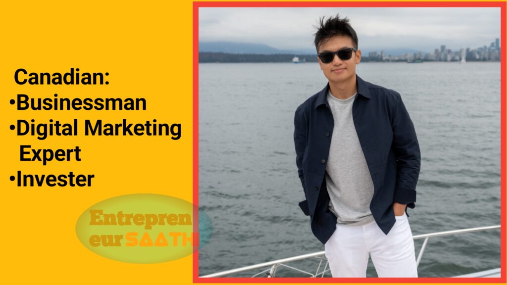 Wayne Liang Biography