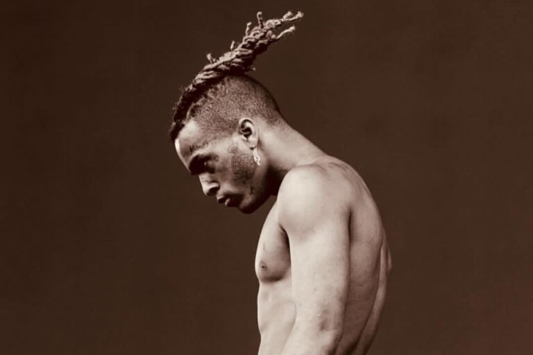 xxxtentacion