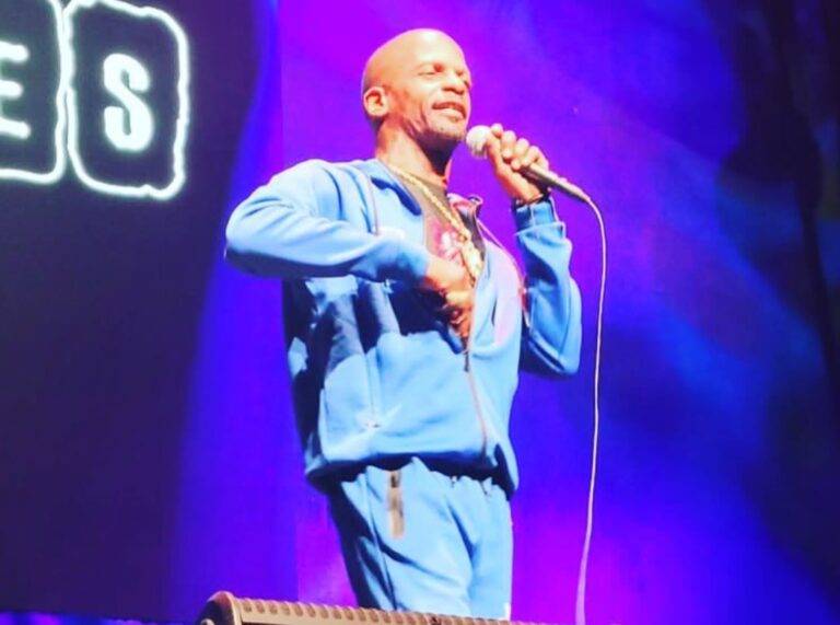 Charleston White Biography