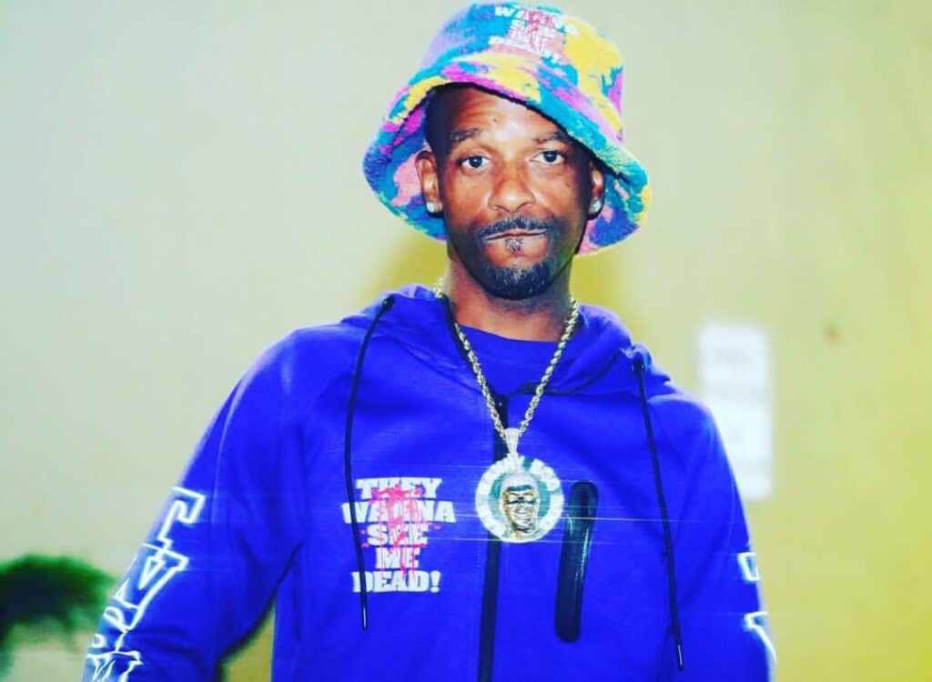 Charleston White Net Worth