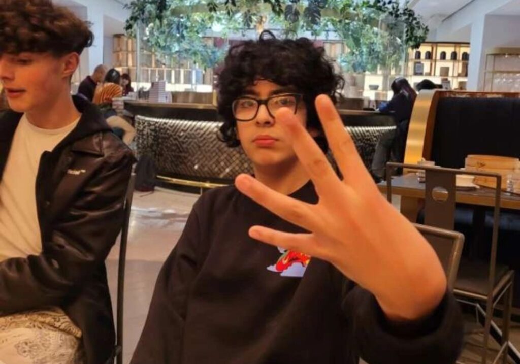 Moosa Mostafa Biography