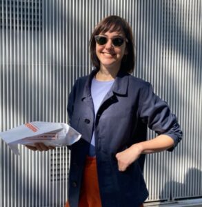 Ximena Saenz Casa Saenz