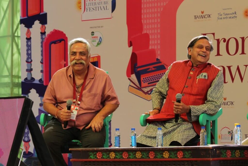Piyush Pandey Biography