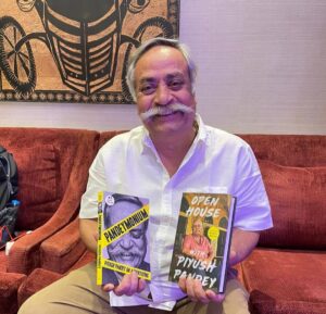 Piyush Pandey Book