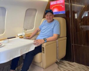 Balvinder Sahni Biography