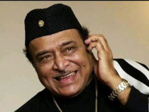 Bhoopen Hazarika Image