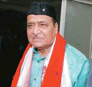 Bhupen Hazarika Photo