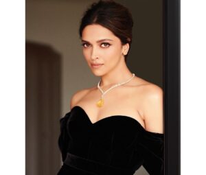Deepika Padukone Age