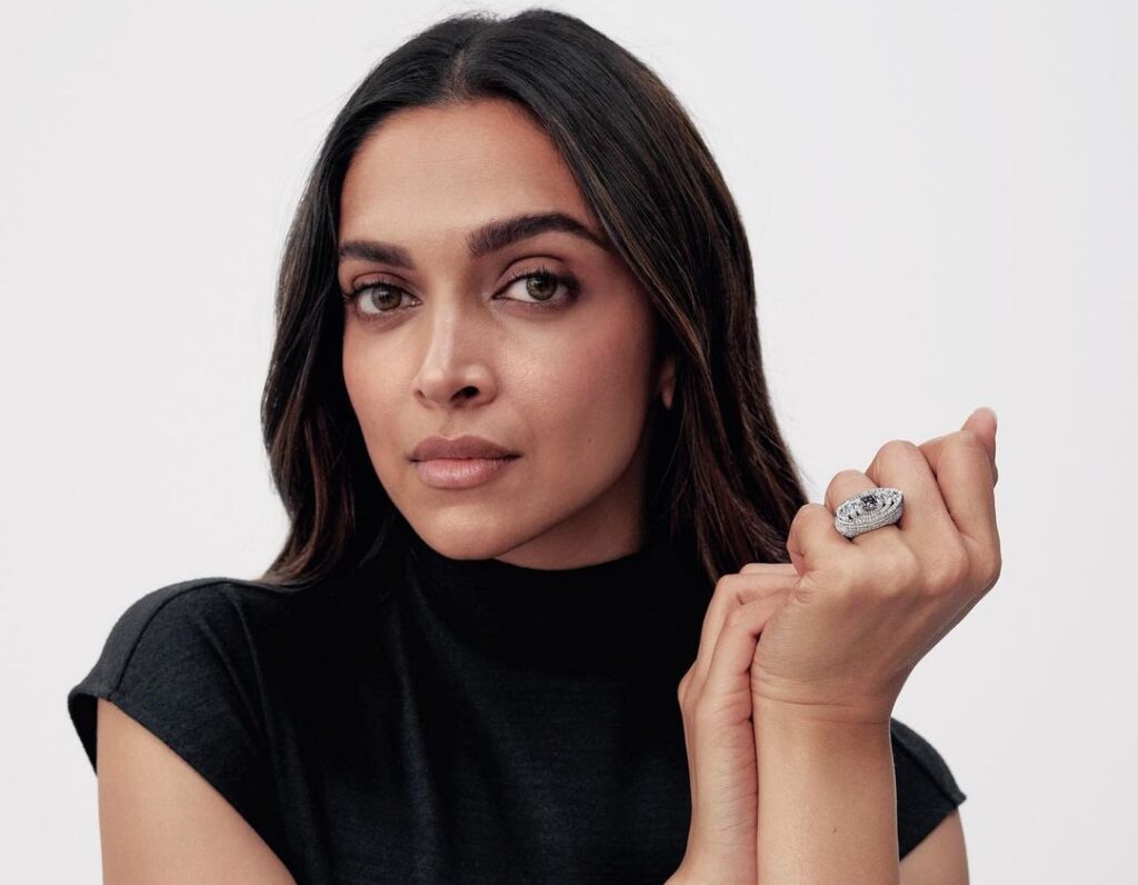 Deepika Padukone Net Worth