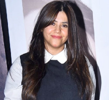 Ekta Kapoor Photo