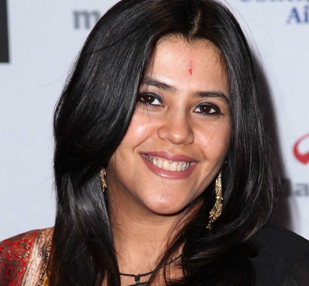 Ekta Kapoor