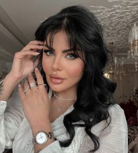 Jihan Hashim Biography