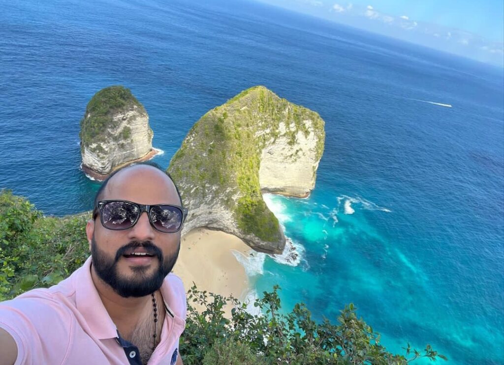 Jude Anthany Joseph Biography