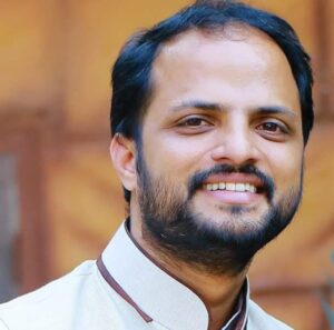 Jude Anthany Joseph Photo