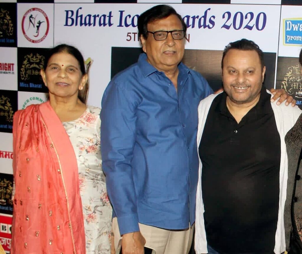 K. C. Bokadia Family