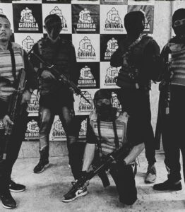 Oyotta Real Identity