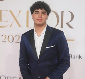 Rayan Hayek Biography