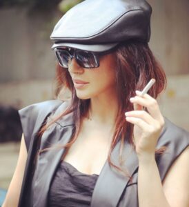 Reyhna Malhotra Image