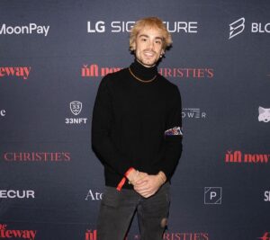 Caleb Simpson Biography