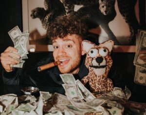 Good Boy Noah Biography