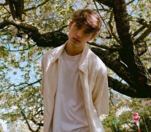 Jake Cornell Biography