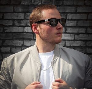 Max Grabel Biography