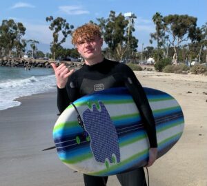 Michael Gerow Biography